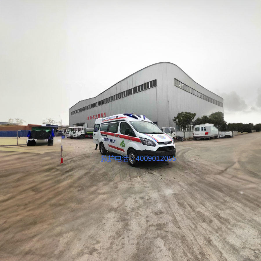 出租救护车电话号码